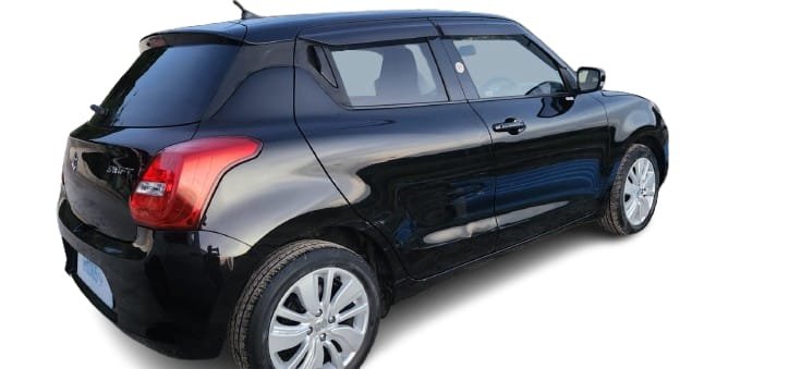 Suzuki Swift 2018-2020 Gallery Image