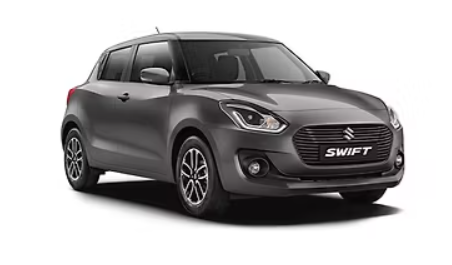 Suzuki Swift 2018-2020 Gallery Image