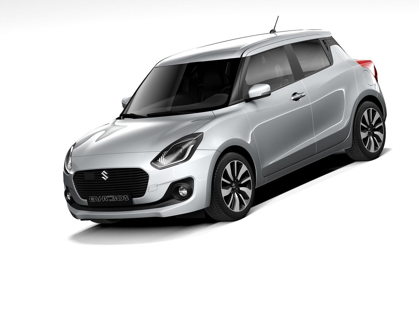 Suzuki Swift 2018-2020 Gallery Image